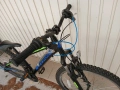 Алуминиев Крос Боксер 26", като нов , снимка 2