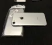 Apple iPhone 7 128Gb Silver Фабрично отключен, снимка 4