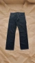 Тъмносини винтидж дънки Levi’s 514, снимка 2