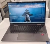 Лаптоп 2-в-1 HP ENVY x360 15.6" Touch / Ryzen 7 / 16GB RAM / 512GB SSD / Алуминиев, снимка 7