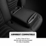 Луксозна тапицерия PANDA за Fiat Ducato / Peugeot Boxer / Citroen Jumper 2006-2024 – еко кожа и текс, снимка 4