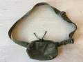 НОВА оригинална мъжка / унисекс зелена чанта / crossbody bag чантичка за кръста "банан" NIKE от САЩ, снимка 11