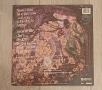 Princess Pang ‎– Princess Pang Издание 🇳🇱 HOLLAND 1989г  Стил:HARD ROCK  Състояние на винила:VG++ , снимка 2