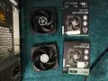 Кутия със захранване / HDD / 2GB DDR3 / DVD Blue ray /2x Arctic 3000rpm, снимка 5