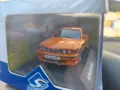 БМВ Алпина В10 битурбо, снимка 2