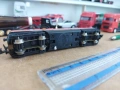 Piko N 5/4124 Lokomotive Diesellok BR 118 086-8 DR, снимка 5