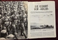 Историята на немските въздушно-десантни сили през ВСВ / Fallschirmjäger, снимка 3