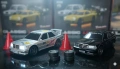 1:43 RC Колички за Дрифт BMW Mercedes Subaru и Други, снимка 8