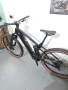 cube stereo hybrid 140 bosch performance line cx smart system e bike, снимка 4
