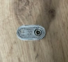 Японска запалка Maruman IC-503 посеребрена, снимка 5