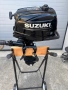 Двигател за лодка Suzuki , снимка 6