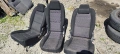 Задни седалки Peugeot 307 SW 2.0HDI - 90к.с., снимка 1