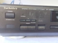 Тунер Technics ST-GT550, снимка 2