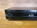 CD Player Yamaha CDX-393MKII – Автентичен японски звук от златната ера на Hi-Fi, снимка 3