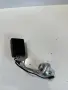 Закопчалка за заден ляв предпазен колан за BMW F10 F11 530Xd (2012) 724327307, снимка 1