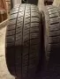 Продавам 2 броя летни гуми 175.70.13 на 1 сезон дот 2022 Hankook , снимка 2