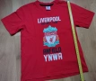 Liverpool , Ajax , Milan - детска тениска, снимка 6