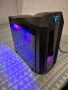 Геймърски компютър гаранция/i5 11400f 16GB,RTX 3060 12GB, 120GB SSD HDD 1TB, снимка 1
