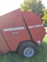 Балировачка Welger RP150S, снимка 3