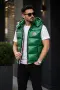 Moncler Мъжки Елек🔝Мъжка Грейка Монклер - Различни Цветове Код A1682, снимка 2
