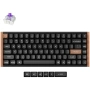 Безжична механична клавиатура Keychron K2 HE, 2.4GHz/Bluetooth, снимка 1
