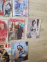 15 броя списания Бурда и подарък кройки на Бурда и нови списания, снимка 10