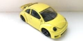Bburago VOLKSWAGEN New Beetle MADE IN ITALY 1:43, снимка 13