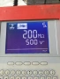 Seaward Europa Plus -Pat Тестер за безопасност на електрически уреди и инструменти, снимка 14