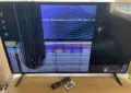 Смарт телевизор LG 43UR73006LA Wi-Fi LED 4K Ultra HD, снимка 1