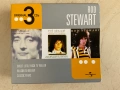 Комплект от три CD-та на Род Стюарт (Rod Stewart)., снимка 1