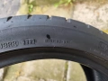 4 БРОЯ летни гуми 18 ' цола 225 40 R 18 92Y DUNLOP PIRELLI, снимка 8