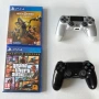 Конзола PlayStation 4, снимка 2