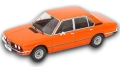 1973 BMW 5er (E12) 1:18 MCG, снимка 1