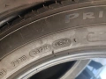 2бр.летни гуми 235/50/18 Michelin, снимка 4