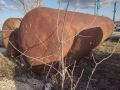 Метални цистерни, снимка 6