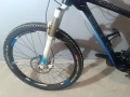 Дамски планински велосипед CUBE Access WLS (3x10 скорости, Рамка 16"), снимка 17