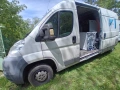 Товарен бус Citroen "Relay" 2010г. 2.2, 120к.с. 3700евро!!!, снимка 3