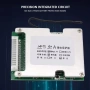 BMS 14S 52V 30A Li-Ion – Защита и балансиране за електрически велосипеди и тротинетки 10415, снимка 11