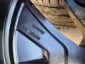 5х112 20 цола Джанти Drammen VW ID.4 ID.5 ID.6 ID.7 Спорт пакет, снимка 13