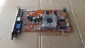 Видео карта ATi Radeon Asus A9550GE 128MB DDR 128bit AGP, снимка 5