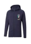 НОВО Мъжко горнище на Италия size S Puma x Italy, снимка 2