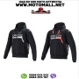 Мото суичър ALPINESTARS Chrome Sport , снимка 1