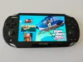 Sony PS Vita Playstation Vita - качени много игри - хакната - 3G, снимка 13