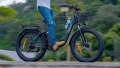 Ridstar MN26 Електрически Велосипед 26" 48V 20Ah – Fat Tire, До 60 км Пробег, снимка 3