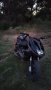 Yamaha aerox 70cc, снимка 1