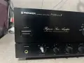 Pioneer A 616 mark II, снимка 4
