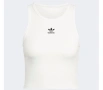 Adidas Дамски потник Бял и Черен, снимка 1