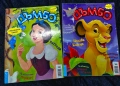 Ретро Детски Списания Дъмбо, снимка 5