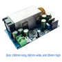 DC/DC понижаващ конвертор 600W 12-75V към 2.5-50V 25A, снимка 9
