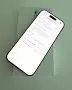 НОВ! iPhone Air 256GB Cloud White Гаранция!, снимка 5